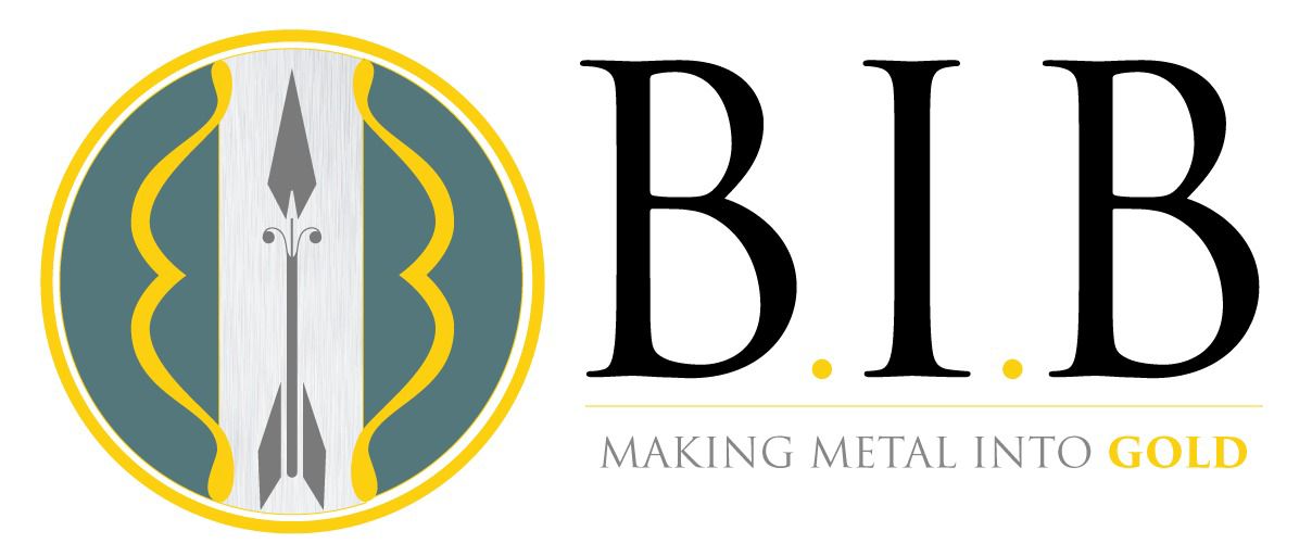BIB Fabrication logo